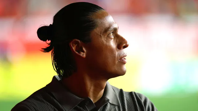 Joel Huiqui encara una semana distinta en Cruz Azul