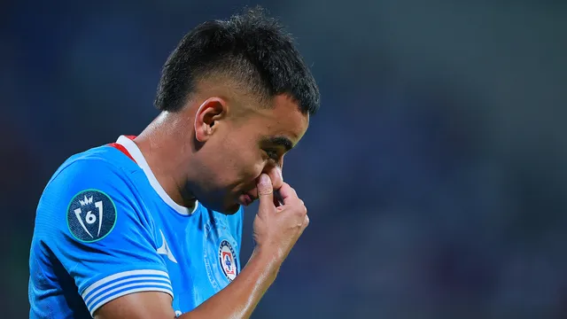 Noticias Cruz Azul HOY, 20 de agosto: Charly Rodríguez, Rodolfo Rotondi y Gonzalo Piovi
