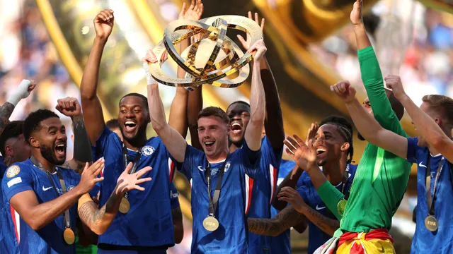Cruz Azul ya está dentro: estos son los clubes clasificados al Mundial de Clubes 2029