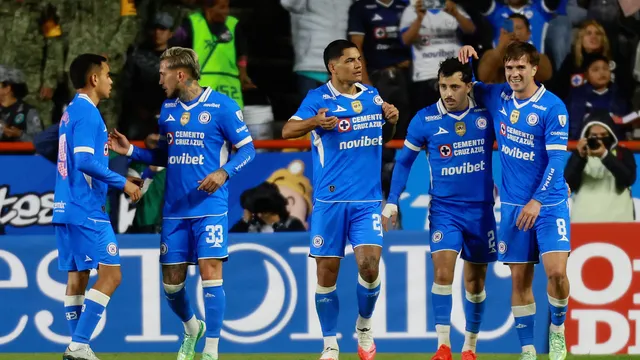 Cruz Azul