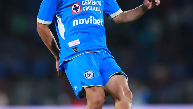Los aspectos positivos del Cruz Azul - Pumas.