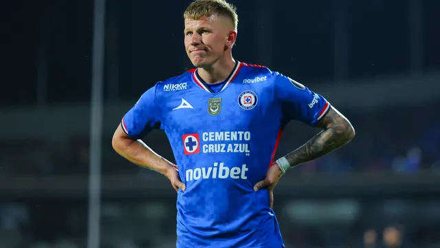 Así reaccionaron de los diarios a la humillación de Cruz Azul