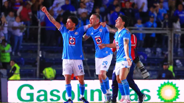 Cruz Azul planea a futuro: no solo Faravelli, otro jugador también se sumaría a la directiva
