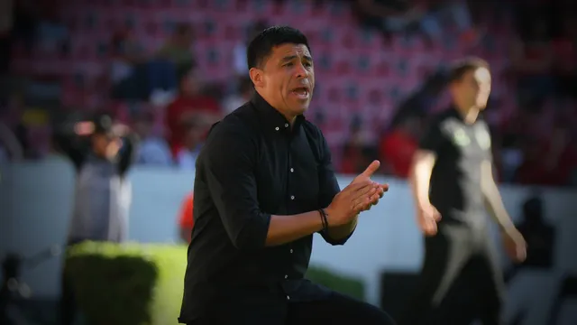 Gonzalo Pineda llenó de elogios a una figura actual de Cruz Azul al repasar su carrera.