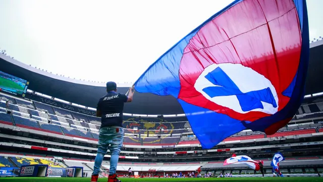 Las noticias más destacadas de Cruz Azul en el comienzo de semana.