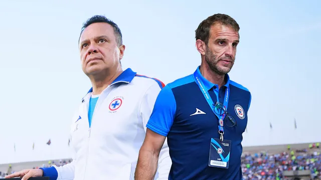 Cruz Azul y una luz de alarma al cierre del 2025.