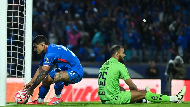 Tabla de goleo ACTUALIZADA: Así quedó el Toro Fernández tras anotar en el Cruz Azul vs. Gallos