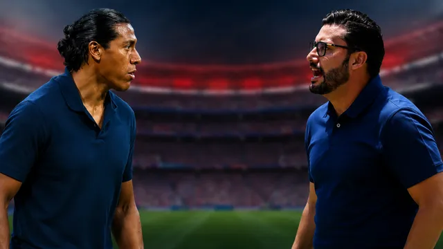 ¿Cruz Azul se puede enfrentar a Cruz Azul Hidalgo la próxima temporada? El Reglamento lo aclaró