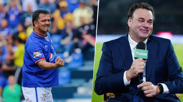 Hermosillo explota por el reporte de Faitelson sobre Giakoumakis: "Quien lo filtró es un tarado"