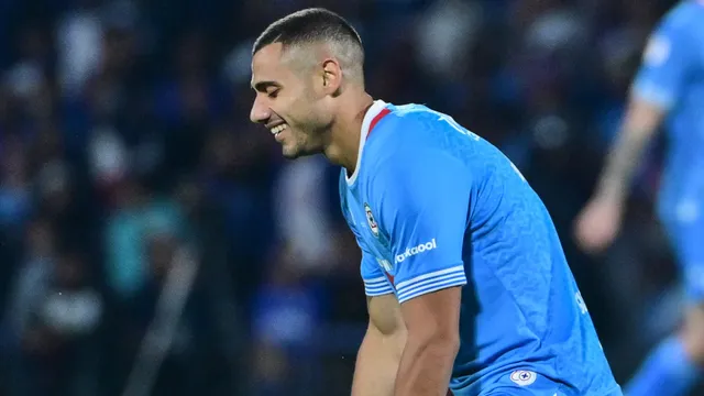 Nicolás Larcamón ya sabe con quiénes no contará.