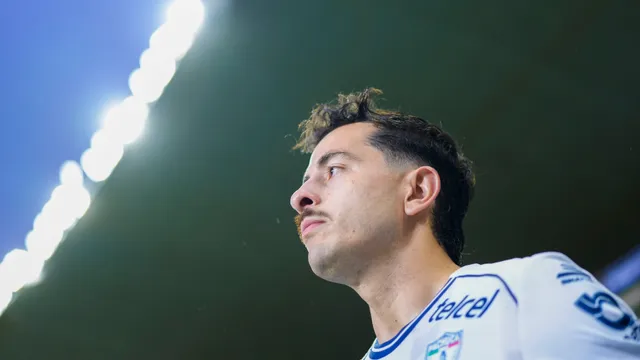 Noticias Cruz Azul HOY, 31 de agosto: Alan Mozo, Erik Lira, Santiago Giménez y César Montes