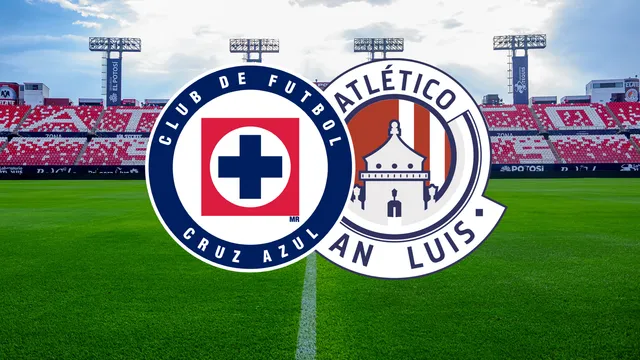 ¿Cruz Azul vs. Atlético San Luis va por TV abierta? Cómo ver EN VIVO y GRATIS la fecha 4 de Liga MX