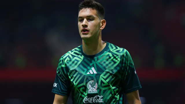 César Montes sigue en el radar de Cruz Azul