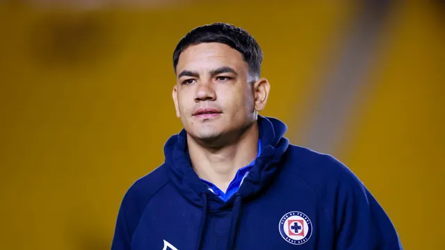 El Toro Fernández se perderá la Final de Concachampions.