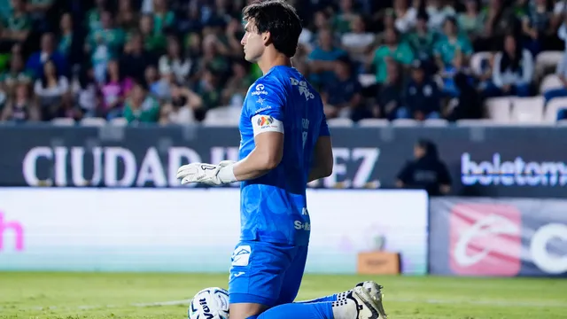 La noche más dura para Sebastián Jurado: dos errores y derrota de Bravos al último minuto