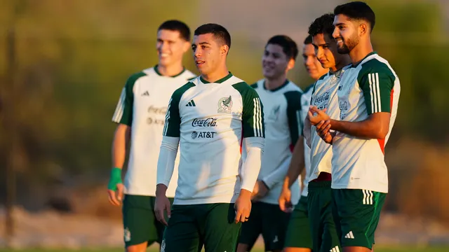 Rafa Márquez se rinde ante el gran nivel de Jeremy Márquez y de Erik Lira y desafía al DT del Porto