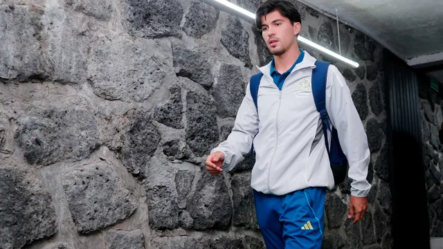 ¿Quién es Ralph Orquín, defensa que llegaría a Cruz Azul y que el América mandó a la 'nevera'?