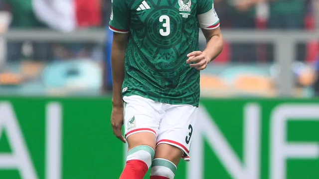César Montes sigue en el radar de Cruz Azul