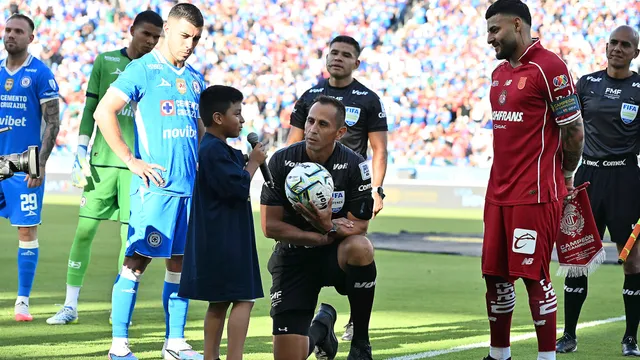 La Liga MX modifica la hora del Cruz Azul vs. Toluca... y La Máquina usará un uniforme especial