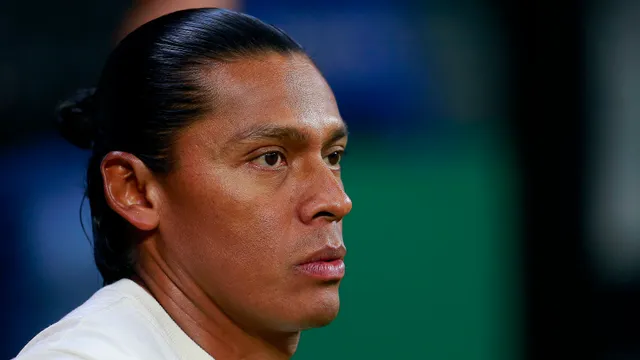 Joel Huiqui habló del mercado de Cruz Azul.