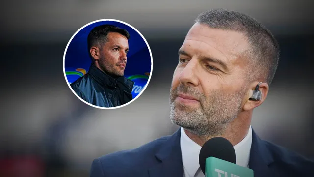 Tito Villa reveló lo que le falta al Cruz Azul de Nicolás Larcamón en este Apertura 2025