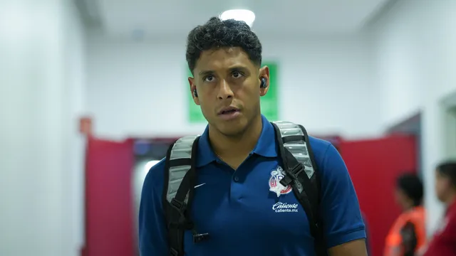 Sin rodeos: La contundente advertencia de Luis Romo a Cruz Azul y todos los clubes de la Liga MX