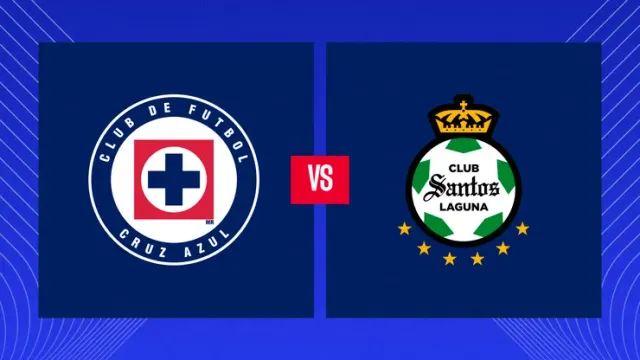 Nuevo partido para un Cruz Azul urgido de sumar puntos.