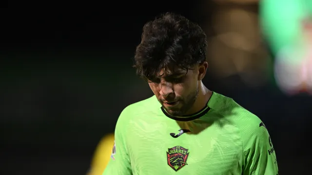 ¿Llega a Cruz Azul? El agente de Denzell García rompe el silencio para Vamos Azul