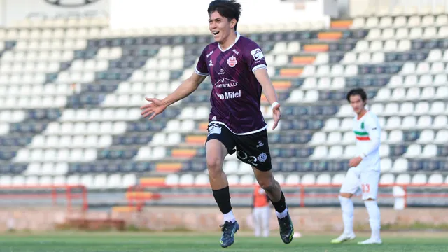 Emmanuel Lara es nuevo refuerzo de la Máquina