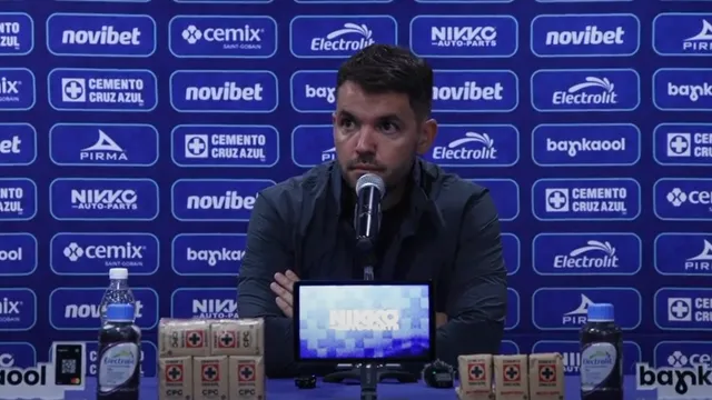 ¿Giakoumakis o Toro Fernández?: el elegido por Larcamón si Cruz Azul se queda sin fichaje bomba