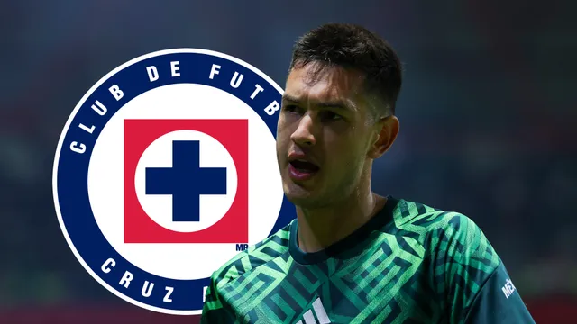César Montes, otra vez en el radar de Cruz Azul.