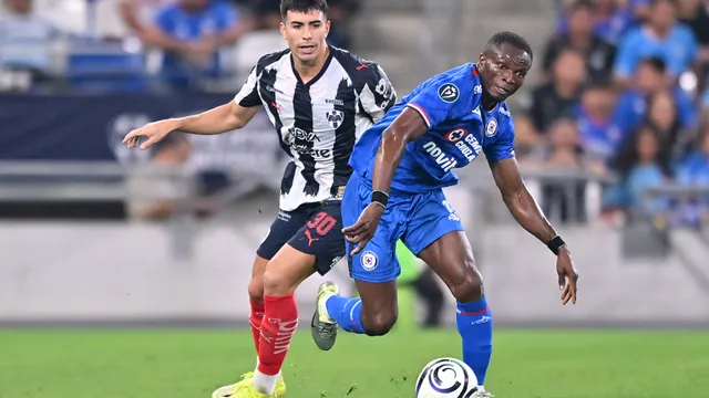 Cruz Azul buscará extender su dominio en Monterrey cuando visite a Rayados.