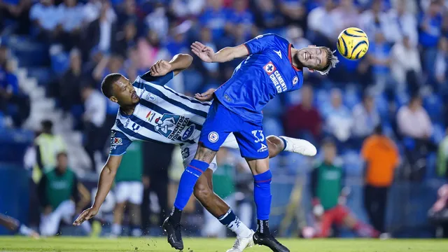 El delantero más difícil de marcar en la Liga MX según Gonzalo Piovi: "Tiene mucha fuerza..."