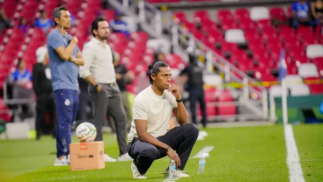 Joel Huiqui sigue con puntaje perfecto en el Apertura 2026