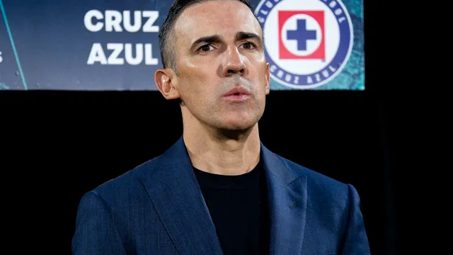 Vicente Sánchez pidió a una figura de Cruz Azul para su selección