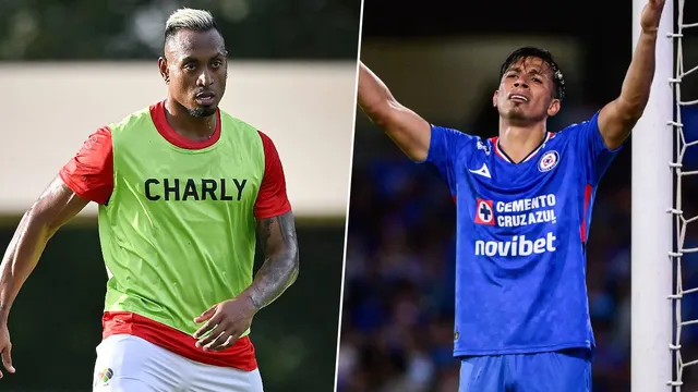 Los dos jugadores salieron con molestias ante Querétaro.