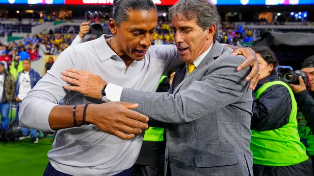 América y Cruz Azul, cara a cara otra vez.