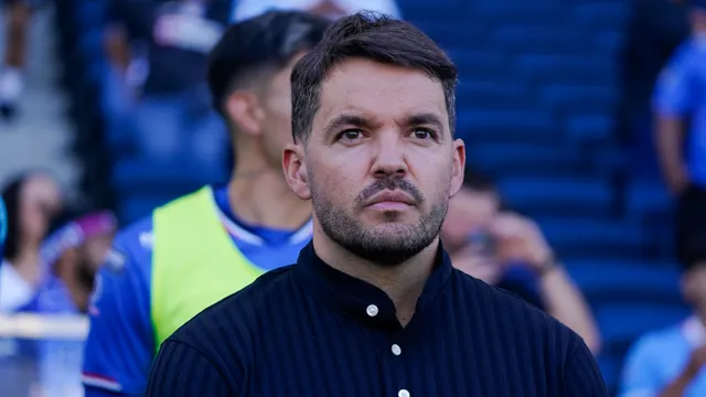 Nicolás Larcamón destacó un aspecto clave en el que Cruz Azul venía fallando.