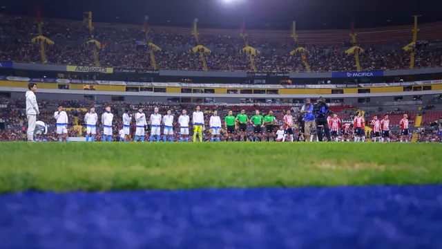 Cruz Azul enciende la previa provocando a Chivas: Amaury Vergara no estará nada contento