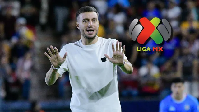 El ex DT de Cruz Azul es muy codiciado en el futbol mexicano.