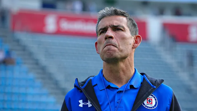 Yayo de la Torre, ex directivo de Cruz Azul, criticó duramente a la Liga MX.