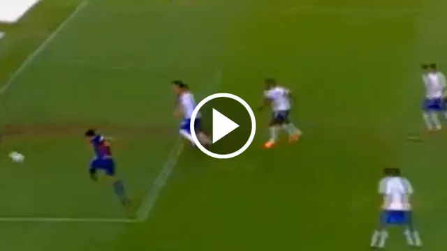 El dato que pocos saben: Ángel Sepúlveda firmó el último gol del Atlante frente a Cruz Azul