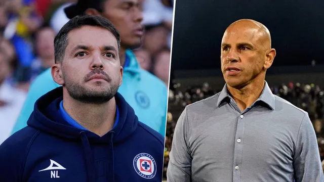 Alineaciones confirmadas de Cruz Azul vs. Colorado por la Leagues Cup