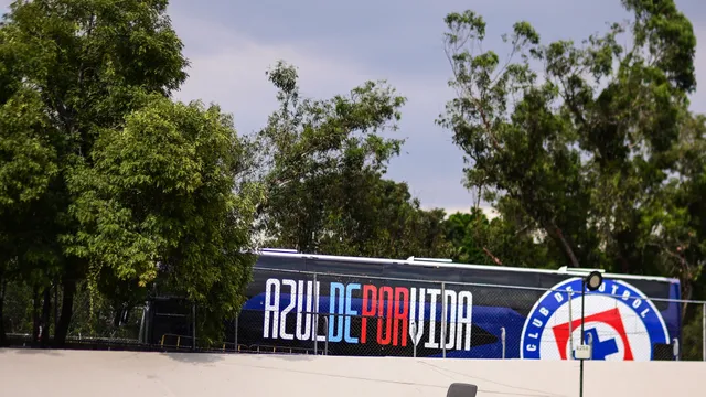 Noticias Cruz Azul HOY, 27 de septiembre: Toro Fernández, Joel Huiqui y Luka Romero