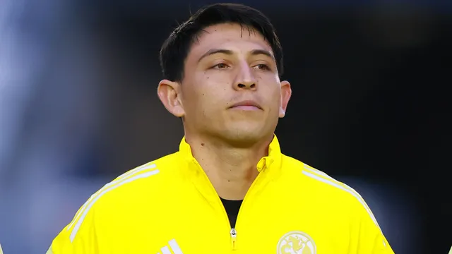 Alexis Gutiérrez no tiene el andar esperado en América. ¿Se va?