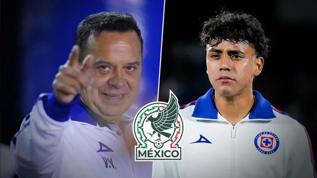 Cruz Azul hará marca personal a Amaury Morales, Mateo Levy, Emmanuel Ochoa y Jaziel Mendoza en Mundial Sub 20