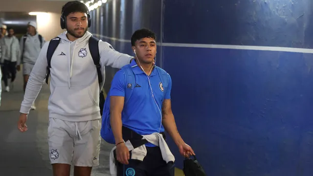 Las bajas de Cruz Azul contra el Puebla para la jornada 2 del Apertura 2026