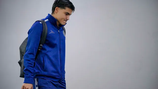 La contundente decisión que tomaría Luka Romero ante la FIFA para ser elegible por Rafa Márquez
