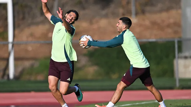 Erik Lira admite oferta europea y revela por qué eligió quedarse en Cruz Azul... por ahora