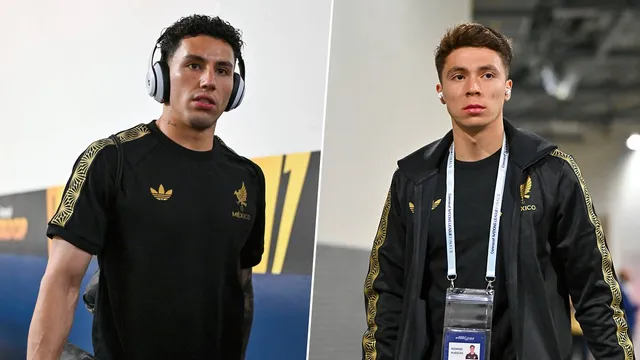 La contienda entre Jorge Sánchez y Rodrigo Huescas vuelve a aparecer sobre la mesa del TRI.